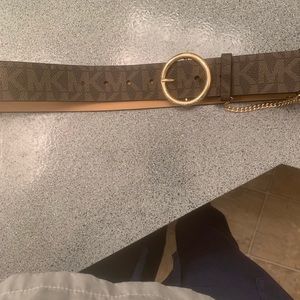 Michael Kors Belt
